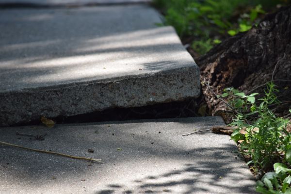 Concrete Lifting in Kalamazoo