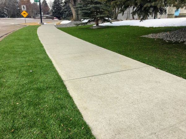 Cost of Concrete Walkway Lifting in Kalamazoo