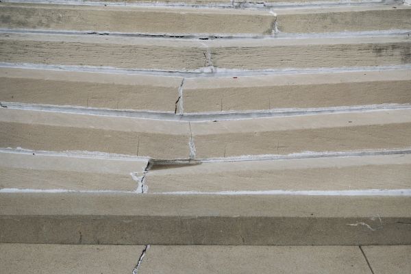 Cost of Sunken Slab Repair in Kalamazoo