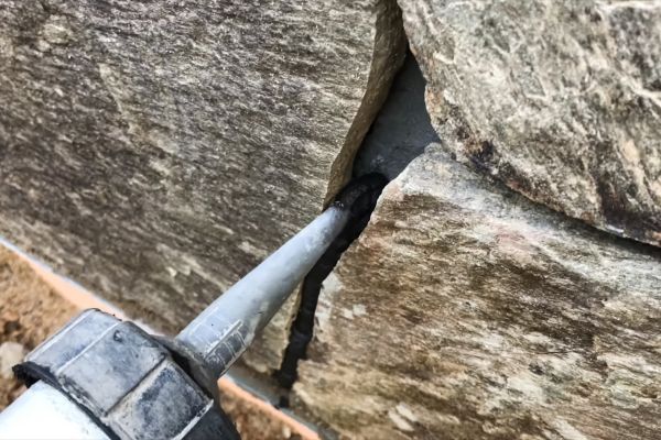 Cost of Grout Injection Service in Kalamazoo