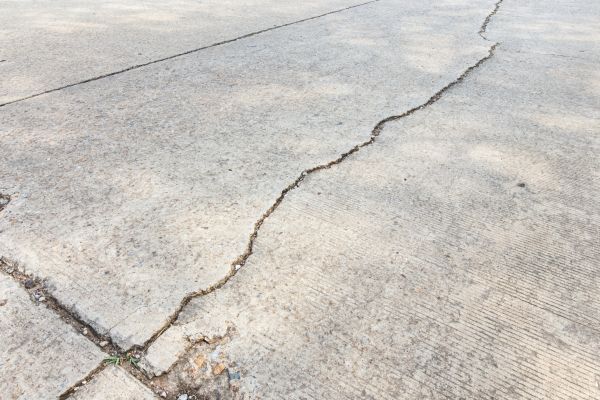 Cost of Concrete Slab Raising in Kalamazoo
