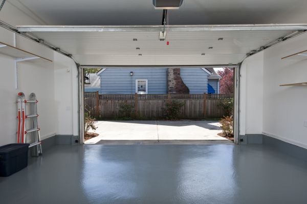 Cost of Garage Settling Repair in Kalamazoo