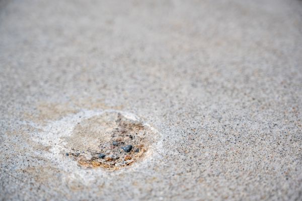 Concrete Jacking in Kalamazoo