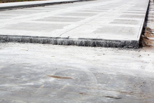 Concrete Releveling in Kalamazoo