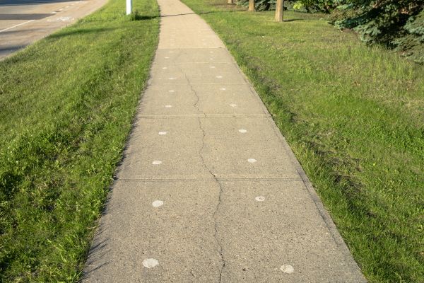 Commercial Concrete Leveling in Kalamazoo