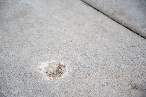 Cost of Patio Raising in Kalamazoo