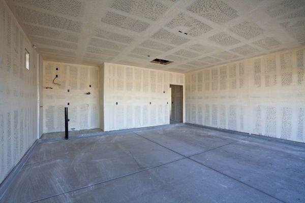 Cost of Garage Floor Leveling in Kalamazoo