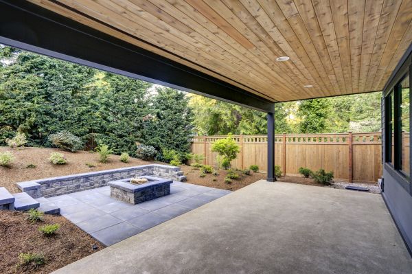 Cost of Concrete Patio Leveling in Kalamazoo