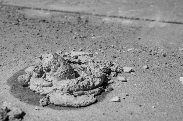 Cost of Concrete Slabjacking in Kalamazoo