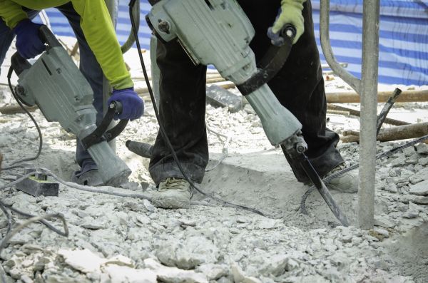 Cost of Slabjacking Service in Kalamazoo