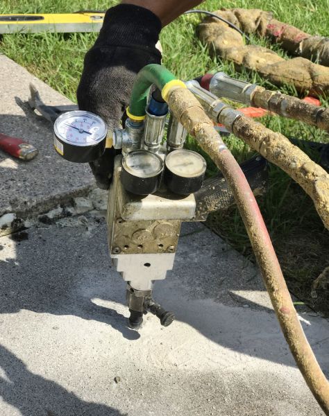 Cost of Concrete Sidewalk Lifting in Kalamazoo