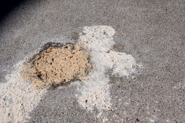 Commercial Concrete Mudjacking in Kalamazoo